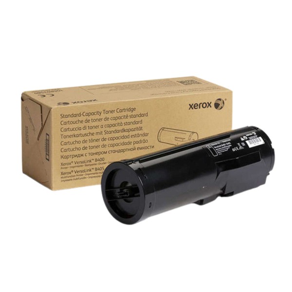 64439_Original_Xerox_Toner_106R03586_schwarz_für_VersaLink_B_400_405_B-Ware
