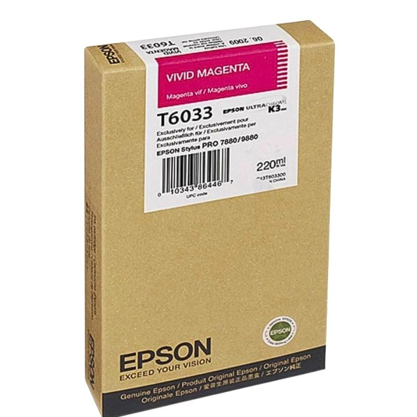 62872_Original_Epson_Tinten_Patrone_T6033_magenta_für_Stylus_PRO_7880_9880_Blister
