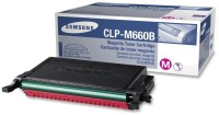 Original Samsung Toner CLP-M660B für CLX 6200ND 6210 6210FX 6240