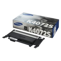 Original Sasmsung Toner CLT-K4072S Schwarz für CLX 3185N 3185W Original Sasmsung Toner CLT-K4072S Schwarz für CLX 3185N 3185W