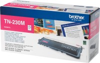 Original Brother Toner TN-230M für HL 3075CW 3045CN MFC-9125CN Original Brother Toner TN-230M für HL 3075CW 3045CN MFC-9125CN