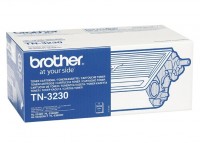 Original Brother Toner TN-3230 für HL 5300 5340 5370 5380 - neu umverpackt