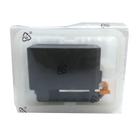 Original Canon Tintendruckkopfpatrone BC-02 schwarz für BJ 10 20 200 220 Blister