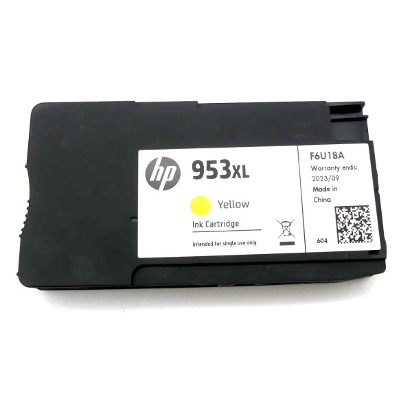 44742_Original_HP_953XL_Tinte_Patrone_gelb_OfficeJet_Pro_8210_8218_8710_8715_Blister
