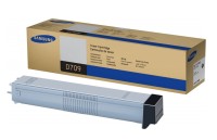 Original SAMSUNG Toner MLT-D709S/ELS schwarz für MultiXpress 8100 8123 8128 B-Ware