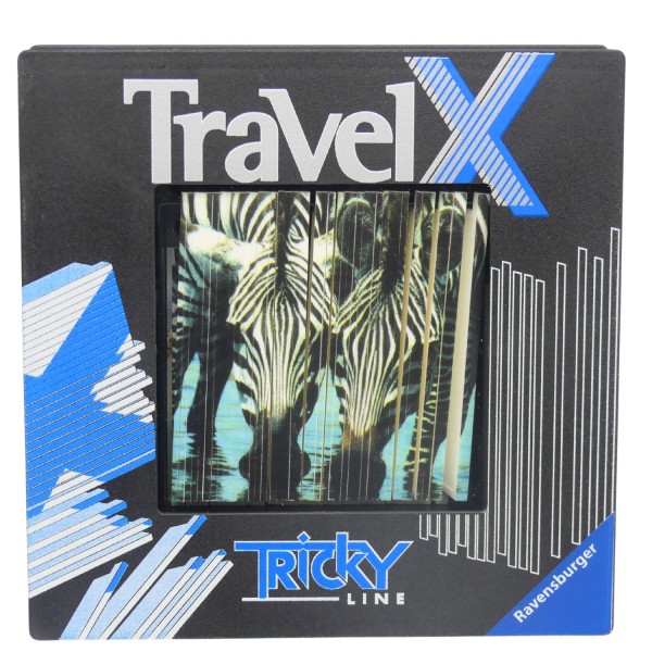 60087_Ravensburger_Puzzle_Travel_X_159611_NEU_OVP