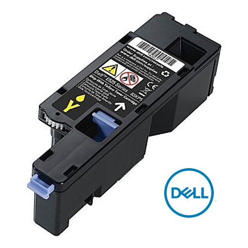 61372_Original_Dell_Toner_E525_3581G_für_Dell_E525w