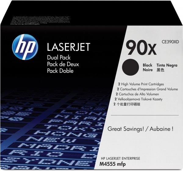 45725_Original_HP_Toner_CE390XD_für_LaserJet_Enterprise_M_602_603_4555_B-Ware