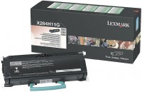 Original Lexmark Toner X264H11G schwarz für X 264 360 363 364 B-Ware Original Lexmark Toner X264H11G schwarz für X 264 360 363 364 B-Ware