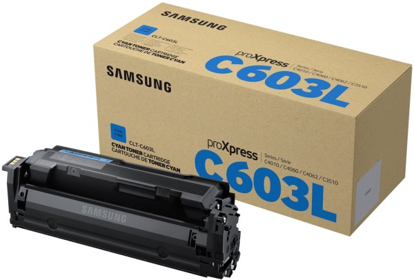 63004_Original_Samsung_Toner_CLT-C603L_cyan_für_ProXpress_C_4010_4060_-_neu_umverpackt