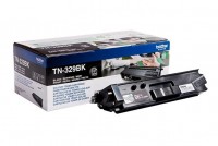 Original Brother Toner TN-329BK für HL-L 8350 MFC-L 8600 - neu umverpackt
