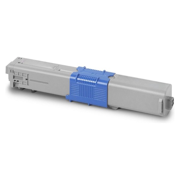 63581_Toner_kompatibel_mit_OKI_Toner_46508714_magenta_für_C_332_MC_363