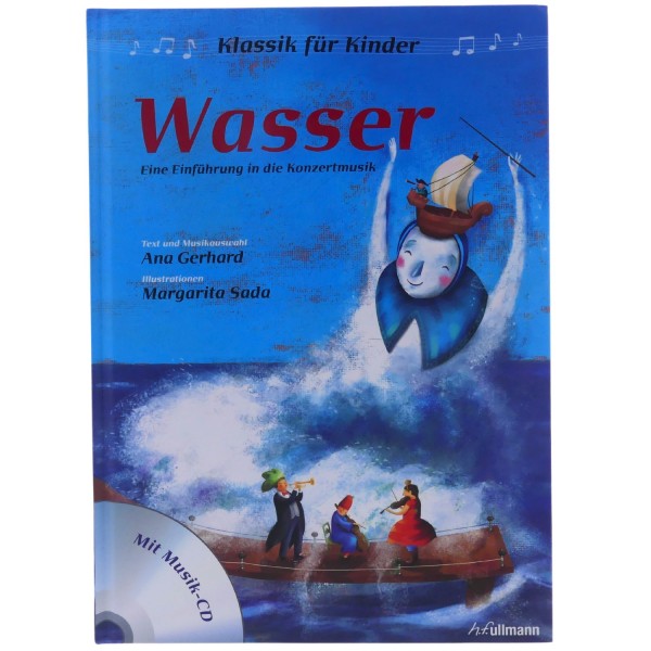 59411_Wie_verwandelt_man_Wasser_in_Wein?_Taschenbuch_ullmann_Rätsel_Buch_NEU