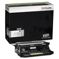 Original Lexmark Trommel Kit 52D0Z00 für MS810 MS812 MX711 B-Ware