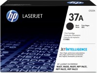 Original HP Toner CF237A für LaserJet Enterprise MFP M 607 608 630 631 B-Ware