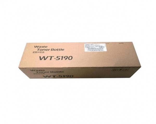 48681_Original_Kyocera_Resttonerbehälter_WT-5190_für_TASKalfa_306_307_308_356_358_B-Ware