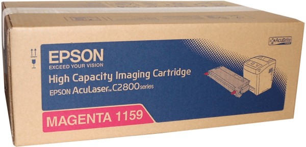 35203_Original_Epson_Toner_C13S051159_magenta_für_Aculaser_C_2800_Neutrale_Schachtel