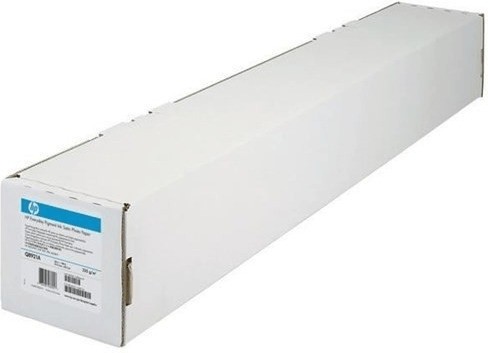 60458_HP_Fotopapier_Q1421B_glänzend_91,4_cm_x_30,5_m_1_Rolle_190_g/m²