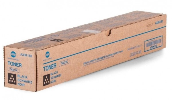 18281_Original_Konica_Minolta_Toner_TN-321K_für_Bizhub_C_224_284_364