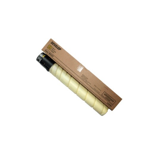 46244_Original_Develop_Toner_TN-321Y_A33K2D0_für_Ineo_Plus_224_2284_364_B-Ware