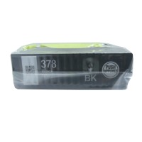 Original Epson Tinten Patrone 378 schwarz für Expression Premium 8500 8505 Blister