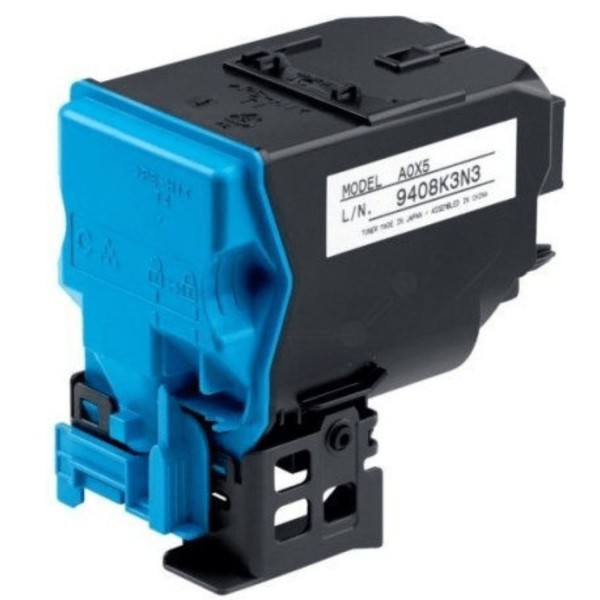59898_Original_Konica_Minolta_Toner_TNP-48C_cyan_für_Bizhub_C_3350_3850_oV