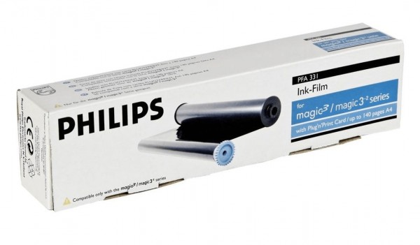Original Philips Thermo-Transfer-Rolle PFA331