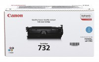 Original Canon Toner 732C 6262B002 i-SENSYS LBP7780 - neu umverpackt Original Canon Toner 732C 6262B002 i-SENSYS LBP7780 - neu umverpackt