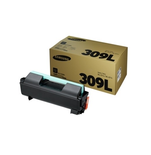 62931_Original_Samsung_Toner_MLT-D309L_schwarz_für_ML_5510_5515_6510_6515_B-Ware