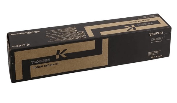 46788_Original_Kyocera_Toner_TK-8305K_für_TASKalfa_3050_3051_3550_B-Ware