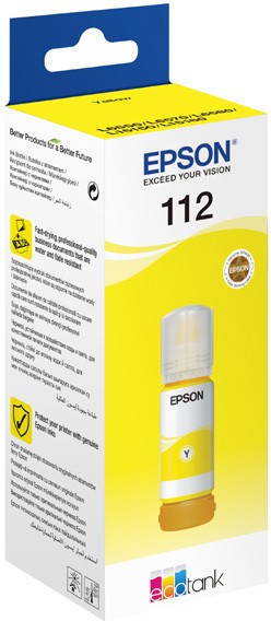 60708_Original_Epson_Tinte_112_C13T06C44A_gelb_für_EcoTank_ET_5150_5160_6460_6490_6550_6570_11160_15150_15160_6560_15180