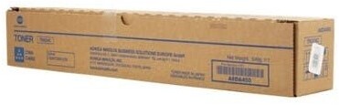 62563_Original_Konica_Minolta_Toner_TN-324AC_cyan_für_Bizhub_C_258_308_368