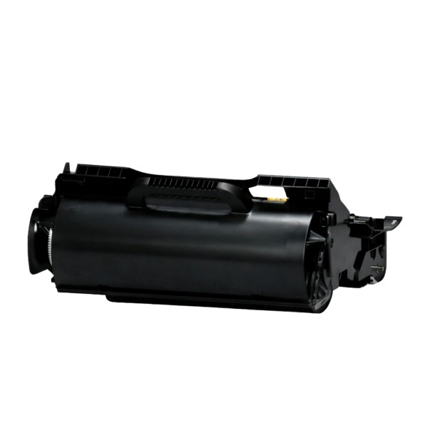 31504_Toner_kompatibel_für_Lexmark_64016HE_Schwarz_für_Lexmark_T640_/_T642_/_T644