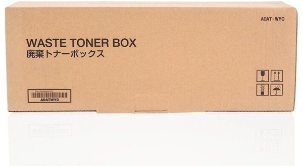 64311_Original_Konica_Minolta_Resttonerbehälter_A0ATWY0_für_Bizhub_c451_c550_c650_-_neu_umverpackt
