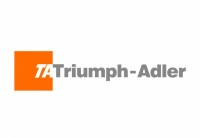 Original Triumph Adler Toner 611310015 schwarz für CD1315 B-Ware