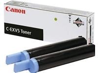Original Canon Toner 6836A002 C-EXV 5 für Imagerunner 1600 1600F 1600FL 1600L