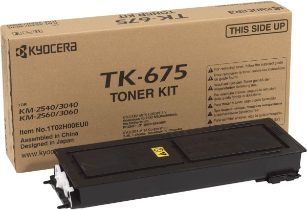 14318_Original_Kyocera_Toner_TK-675_für_KM_2540_2560_3040_3060