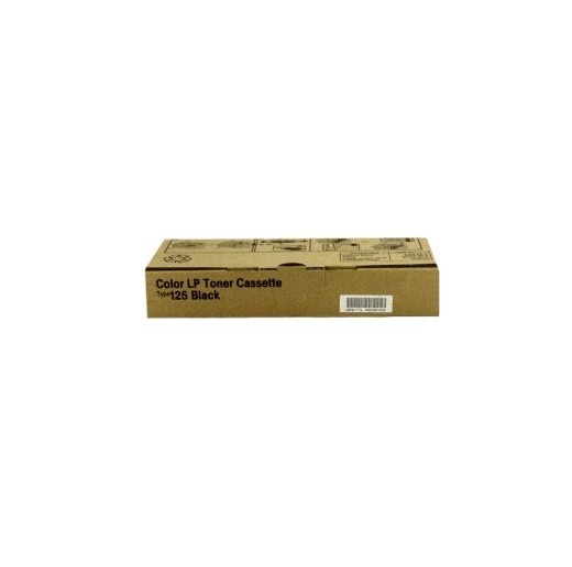 Original Ricoh Toner 400838 schwarz für Aficio CL 2000 3000 3100