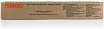 60899_Original_Utax_Toner_CK-5513M_Magenta_für_Triumph-Adler_355_Ci_356_Ci_A-Ware