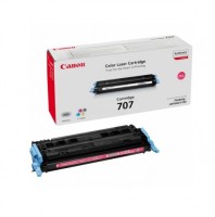 Original Canon Toner 9422A004 CRG-707M für I-Sensys LBP-5000 B-Ware