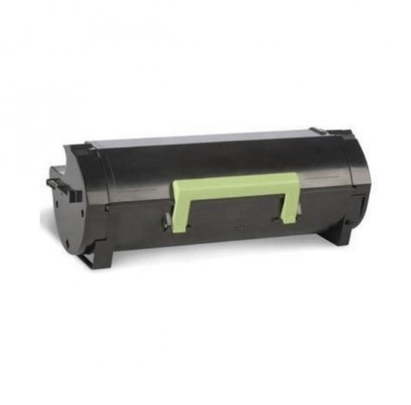 45519_Original_Lexmark_Toner_24B6213_schwarz_für_M_1140_XM_1140_Neutrale_Schachtel