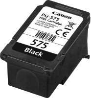 Original Canon Tinten Patrone PG-575 schwarz für Pixma 4750i 4751i 3550i 3351i