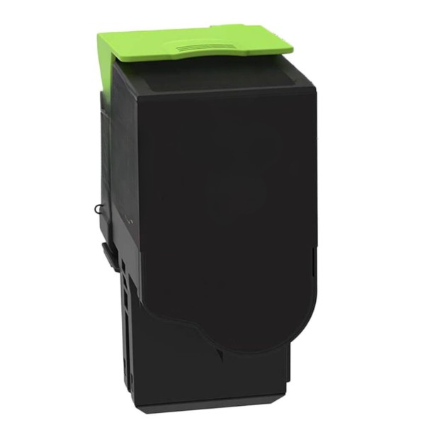63568_Toner_kompatibel_mit_Lexmark_74C2SYE_gelb_für_CS_720_725_CX_725