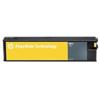 Original HP Tinte Patrone 981Y gelb für für PageWide Enterprise Color 556 586 Blister