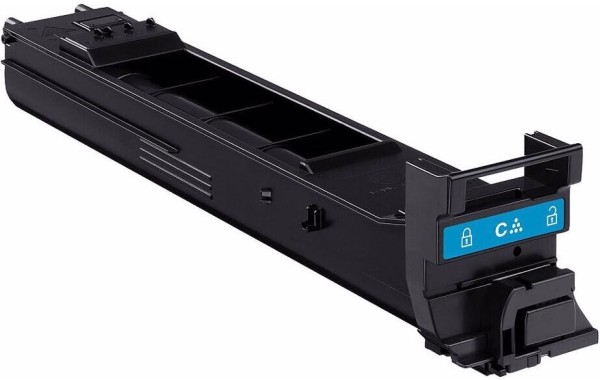 63978_Toner_Kompatibel_mit_Konica_Minolta_TN-318C_cyan_für_Bizhub_C_20_P