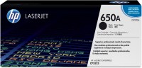 Original HP Toner CE270A für LaserJet CP 5500 5520 5525 M 750 - neu umverpackt