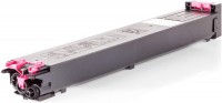 Original Sharp Toner MX-27GTMA magenta für MX 2300 2700 3500 B-Ware