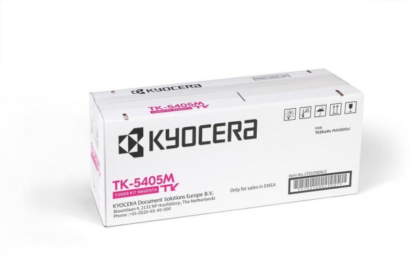 62755_Original_Kyocera_Toner_TK-5405_magenta_für_TASKalfa_MA_3500_ci
