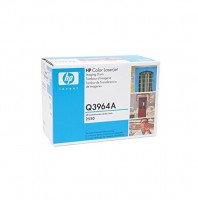 Original HP Bildtrommel 122A Q3964A für Color LaserJet 2550 2820 2840 B-Ware