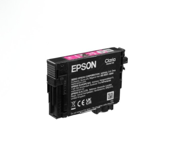 63274_Original_Epson_Tinten_Patrone_604XL_Magenta_(C13T10H14010)_für_Expression_3200_2205_3205_Blister